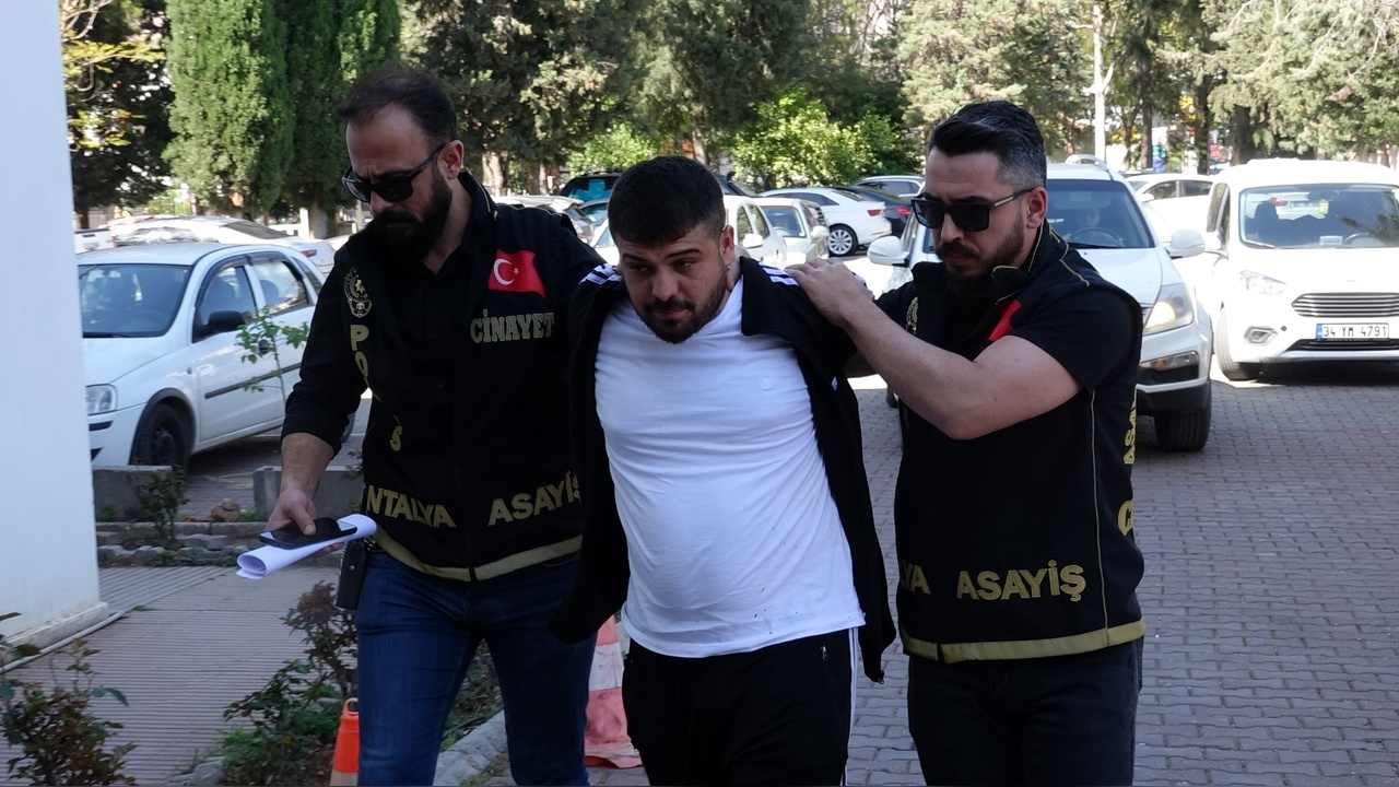 Taciz İddiasıyla Arkadaşını Öldüren Şüpheli Yakalandı