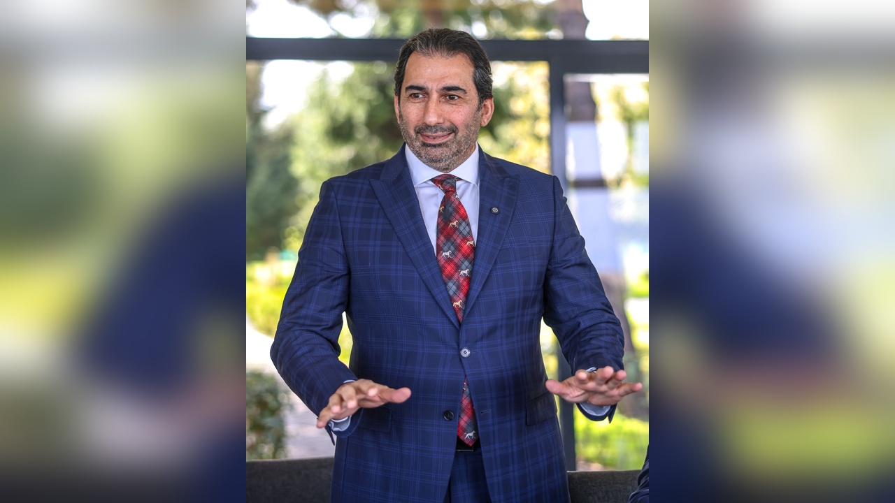 Trabzonspor Asbaşkanı Zeyyat Kafkas: Futbolun Özünden Uzaklaştığımız Bir Sezon
