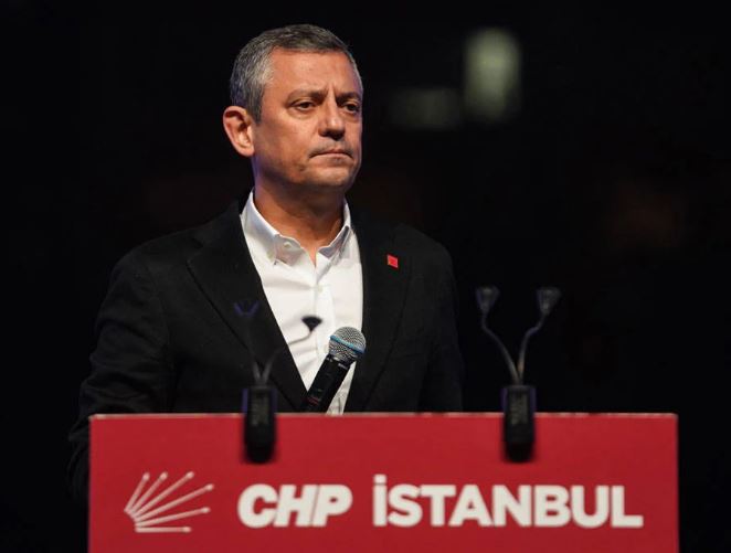 MHP’den Özgür Özel’in 3T önerisine yanıt