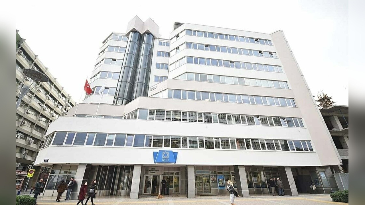 İzmir Su Fiyatlarına Yeni Zam Kararı
