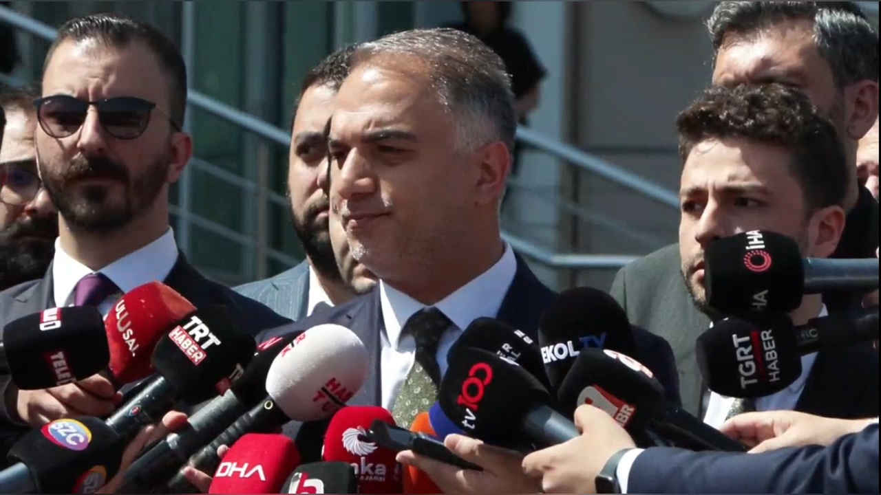 CHP 38. Olağan Kurultayı İptal Davası Ertelendi