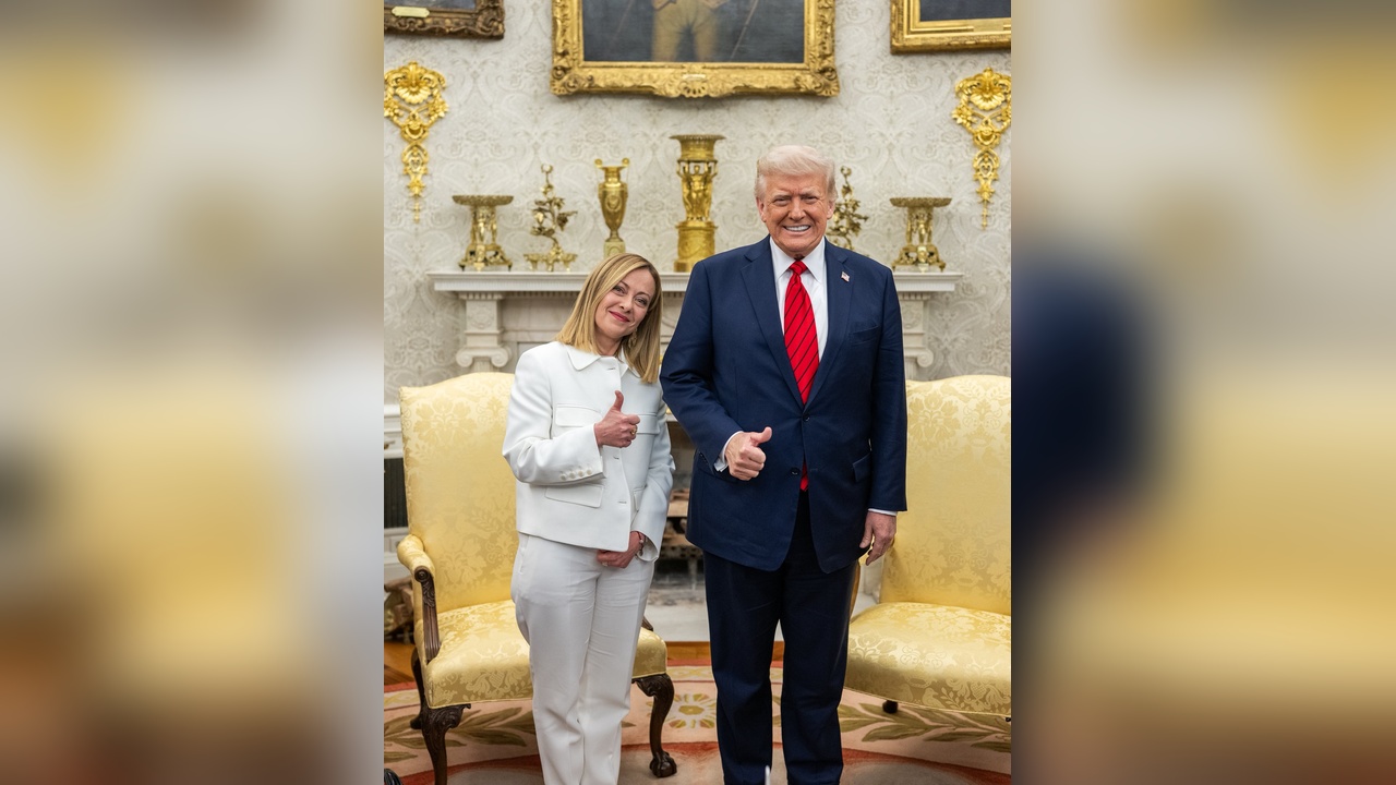 Trump, Ukrayna ile Nadir Elementler Anlaşmasını Önümüzdeki Hafta İmzalayacak