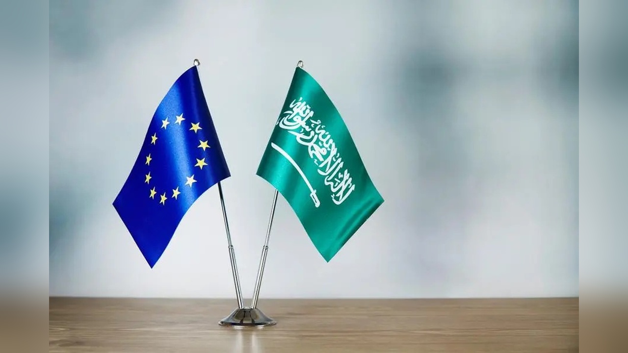 Avrupa Birliği'nden Suudi Arabistan'a Vize Muafiyeti Kararı