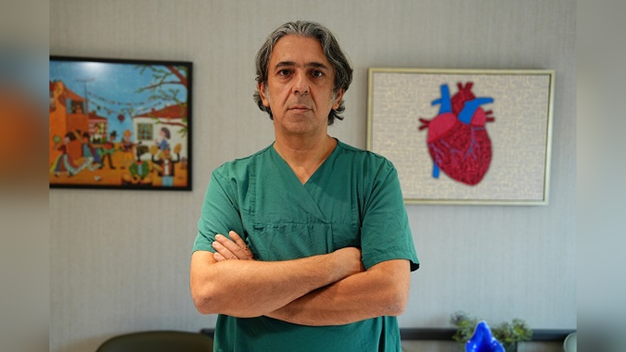 Aort Yırtılması Gençleri de Tehdit Ediyor