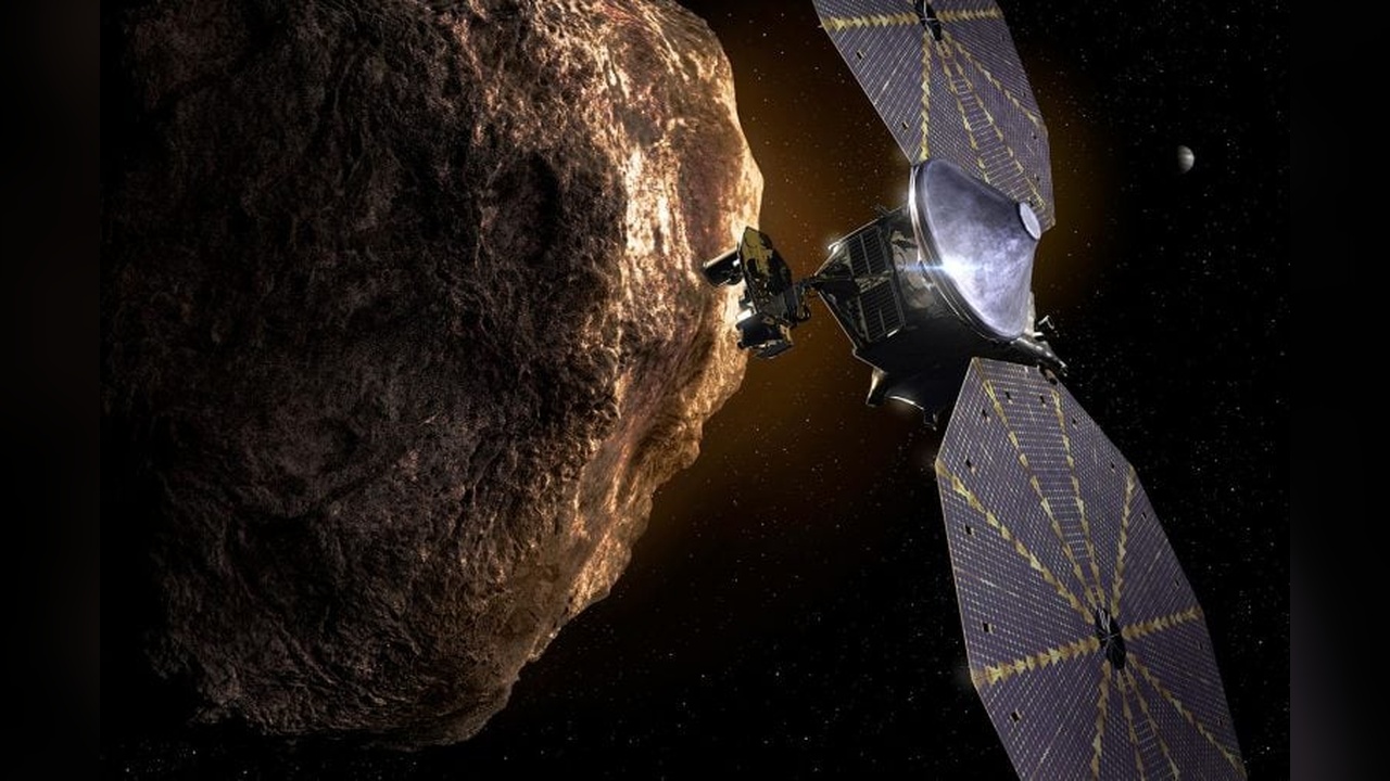 NASA Mars'ta Karbon Döngüsü İlk Kez Kanıtlandı