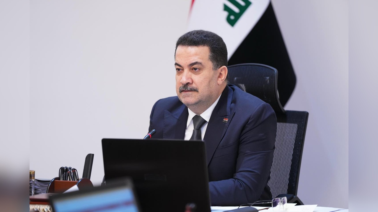 Irak ve Suriye Liderleri Yüksek Düzeyli Görüşme Gerçekleştirdi
