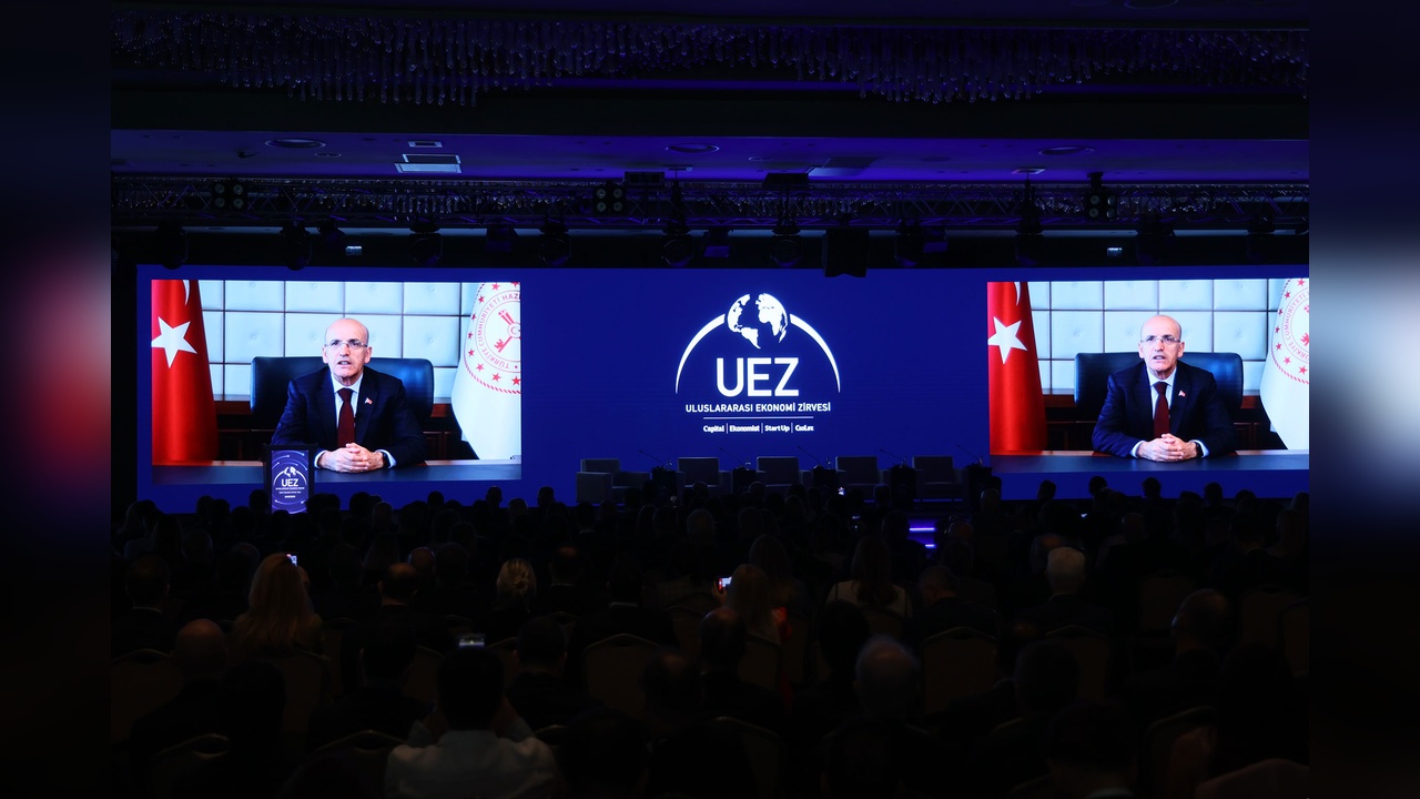 Mehmet Şimşek: Ekonomik Programlarımızda Kararlılık Sürecek