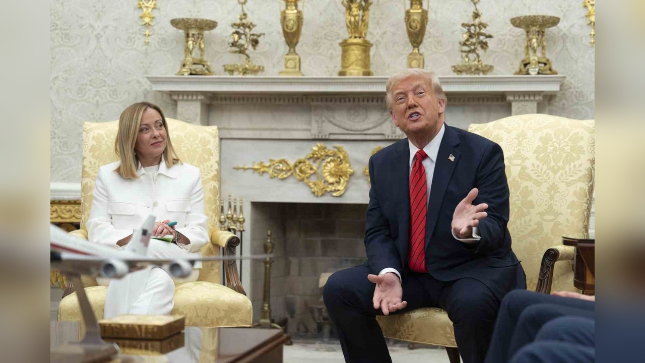 Trump'tan İsrail ve İran açıklaması: Reddetmedim, Ama Acelem Yok