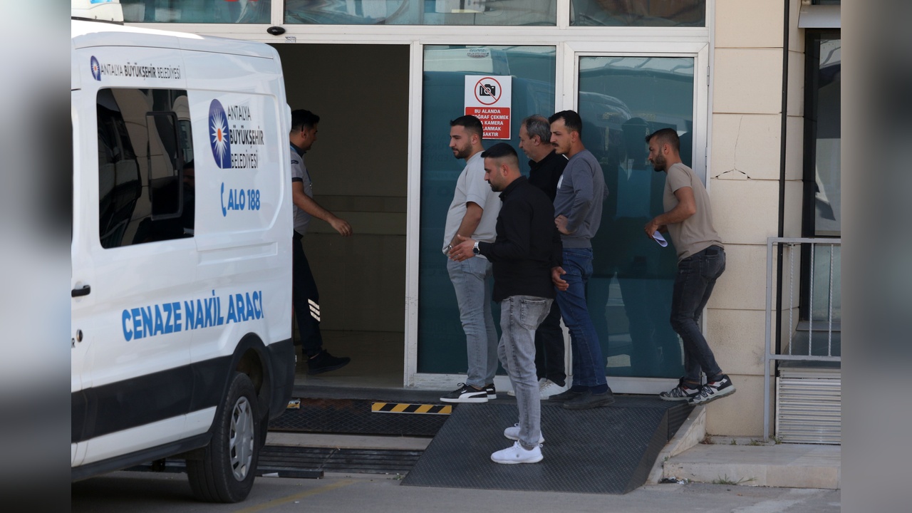 Ferhat'ın Cenazesi Mersin'de Toprağa Verilecek