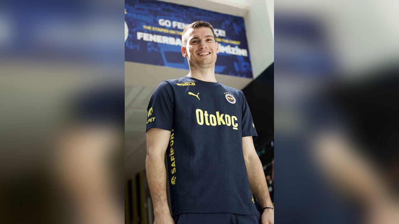 Livakovic: Sezon Sonuna Kadar Mücadeleye Devam edeceğiz