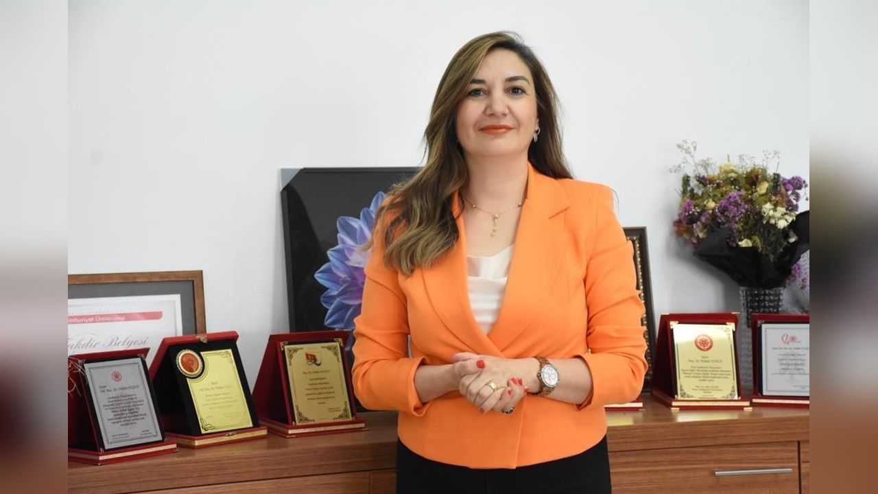 Prof. Dr. Tuğut: Türkiye'de Sezaryen Doğum Oranı Yaklaşık %60
