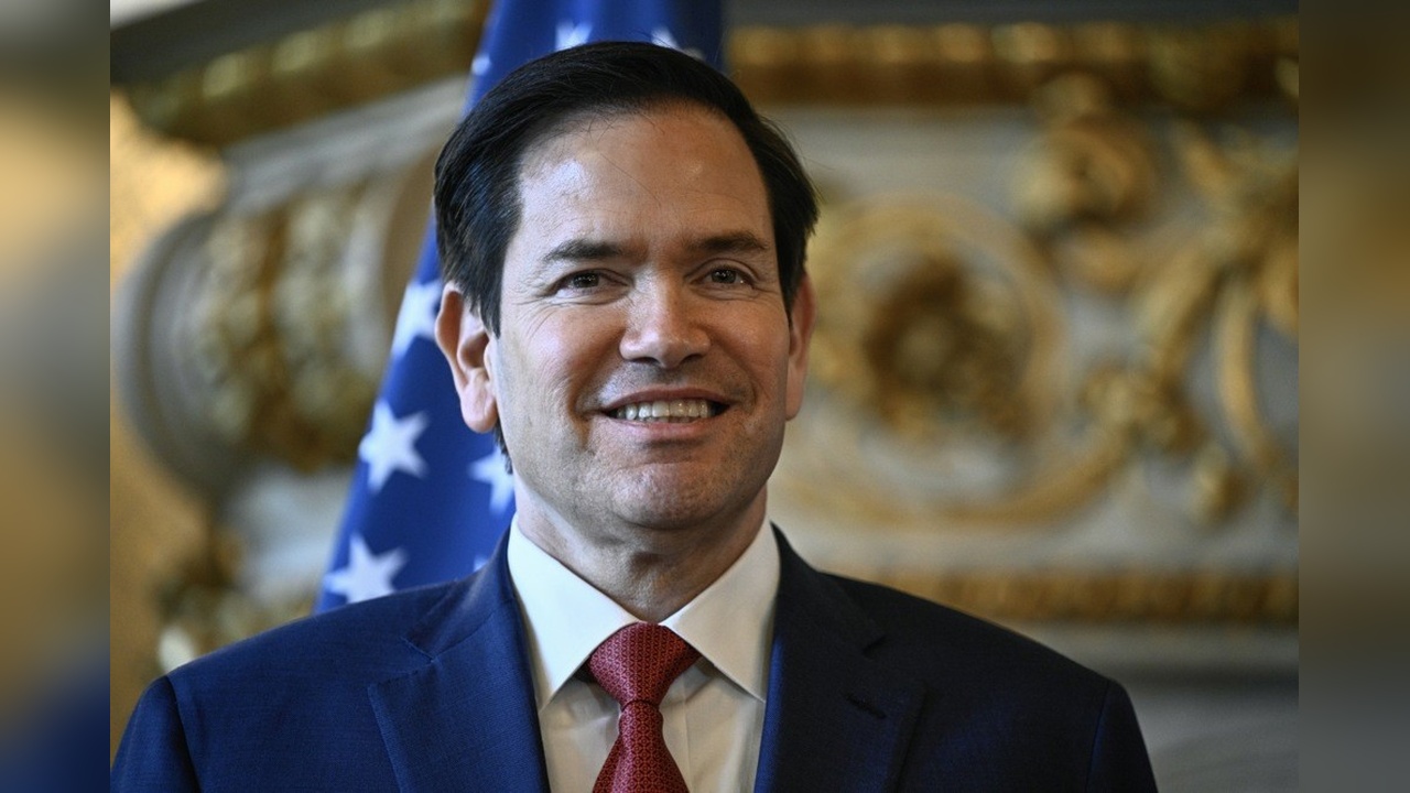 Rubio: Ukrayna'da Barış Sağlanmazsa Yolumuza Devam Edeceğiz