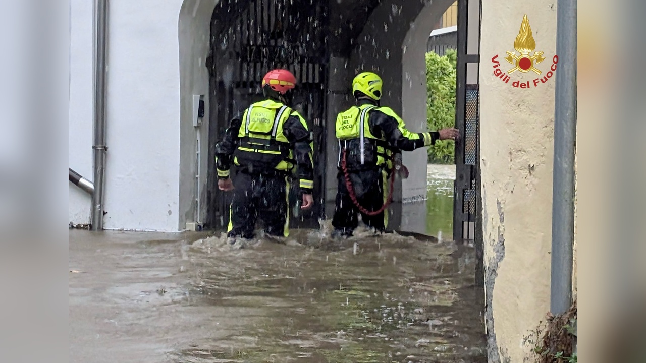 İtalya'da Sel Felaketi: 3 Kişi Hayatını Kaybetti