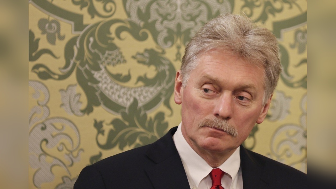 Peskov: ABD ile Temaslar Karmaşık Bir Süreç
