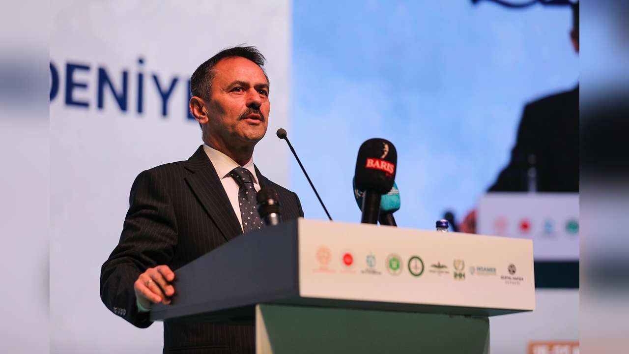 Uluslararası İslam Kültür ve Medeniyetleri Sempozyumu Başladı