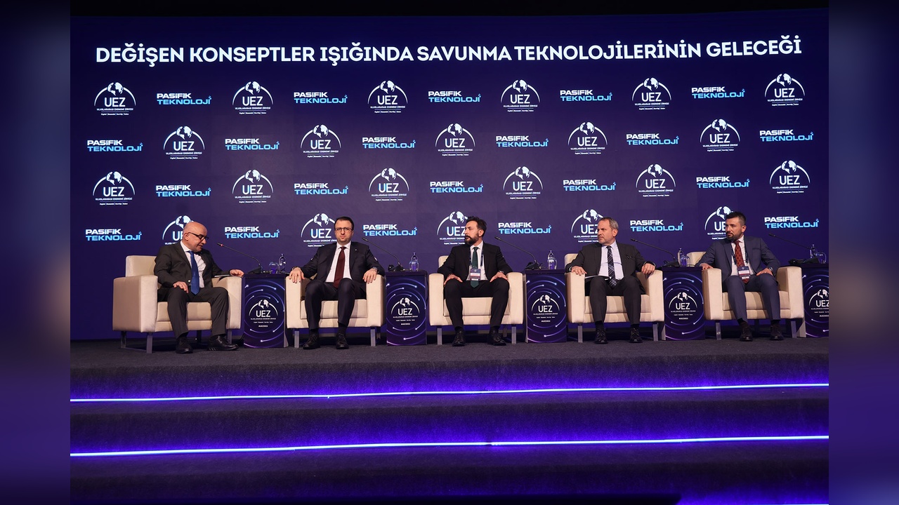 Savunma Sanayinde Atılan Her Adım Ülkenin Geleceğine Yatırım