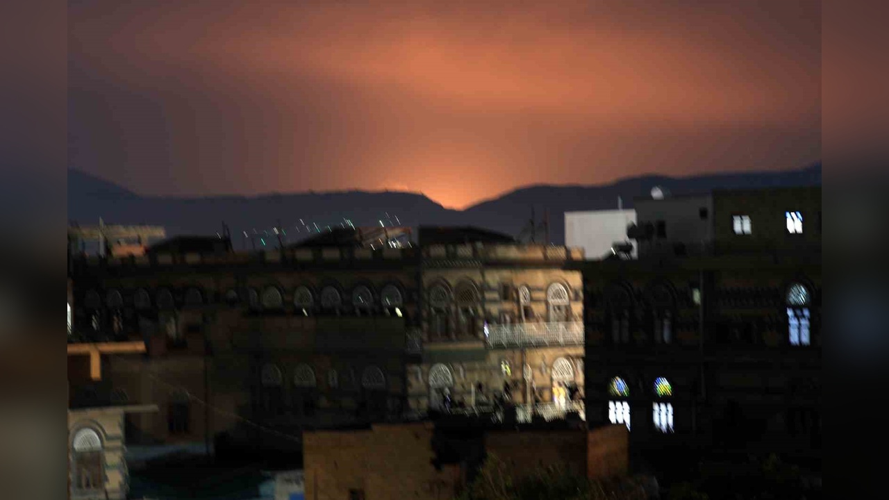 ABD'nin Yemen Saldırısında Can Kaybı 74'e Ulaştı
