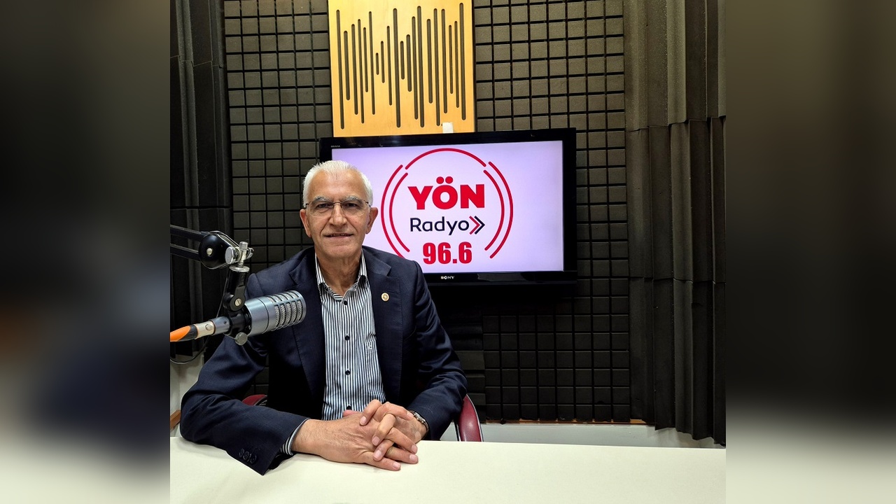 Yön Radyo, 30. Yılını Kutluyor