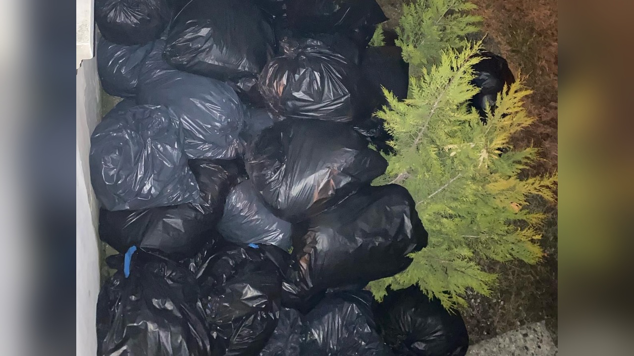 Özel Hastaneye Atık Yönetmeliği İhlali Nedeniyle 8,36 Milyon Lira Ceza