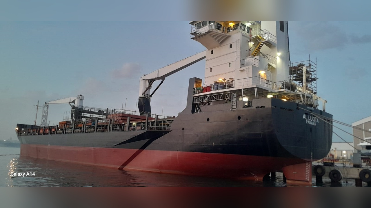 Yalova'da Balast Suyu Kural İhlali Nedeniyle Gemiye 26 Milyon Lira Ceza