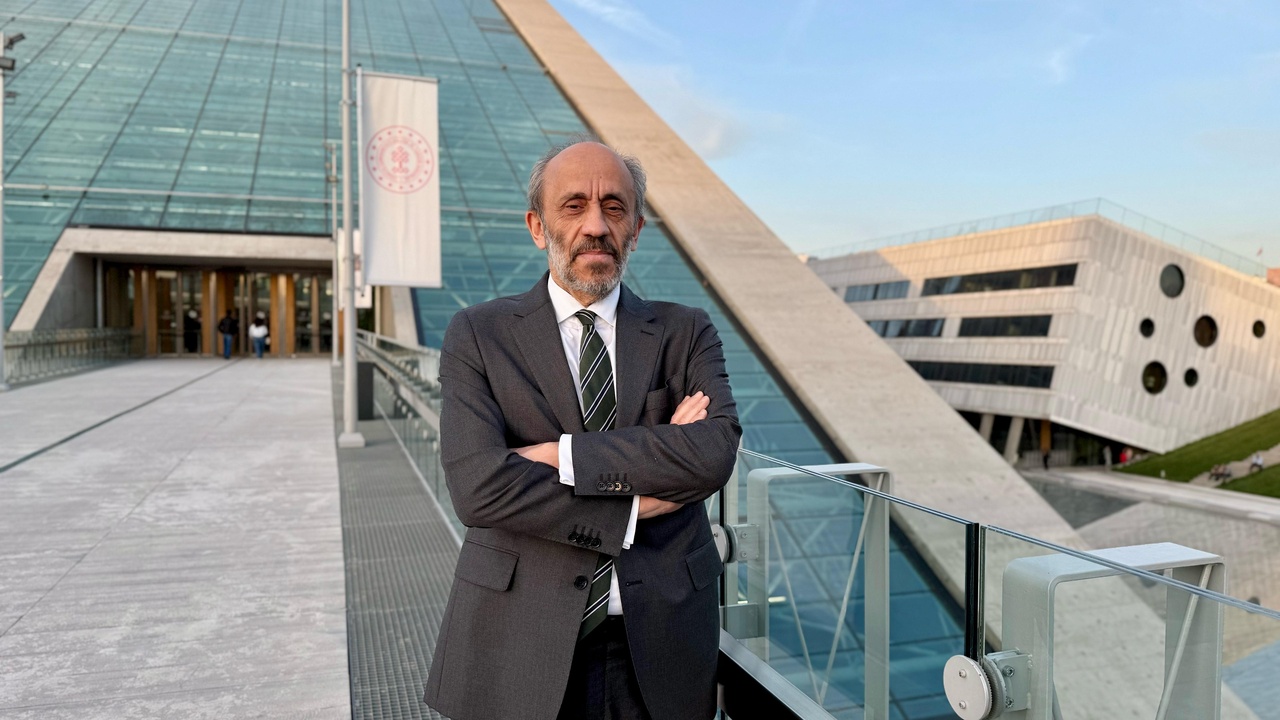 Savaş Mağduru Çocuklar, CSO Sahnesinde Seslerini Duyurdu