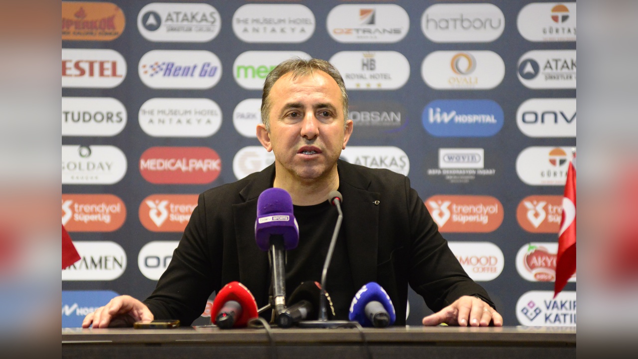 Hatayspor ve Konyaspor Maçı Sonrası Değerlendirmeler