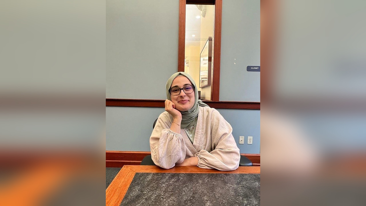 ABD'de Federal Yargıç Rümeysa Öztürk'ün Vermont'a Nakli Kararı