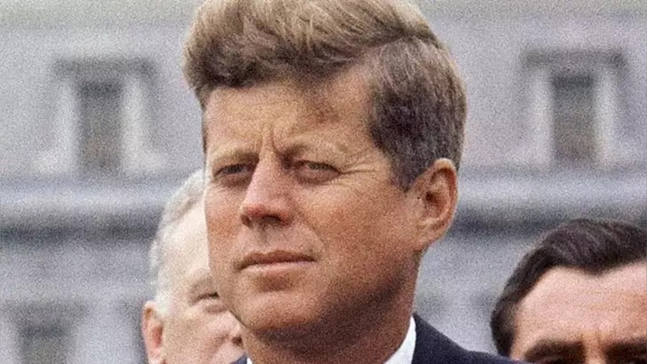 ABD'de Robert F. Kennedy Suikastıyla İlgili Gizli Belgeler Açıklandı