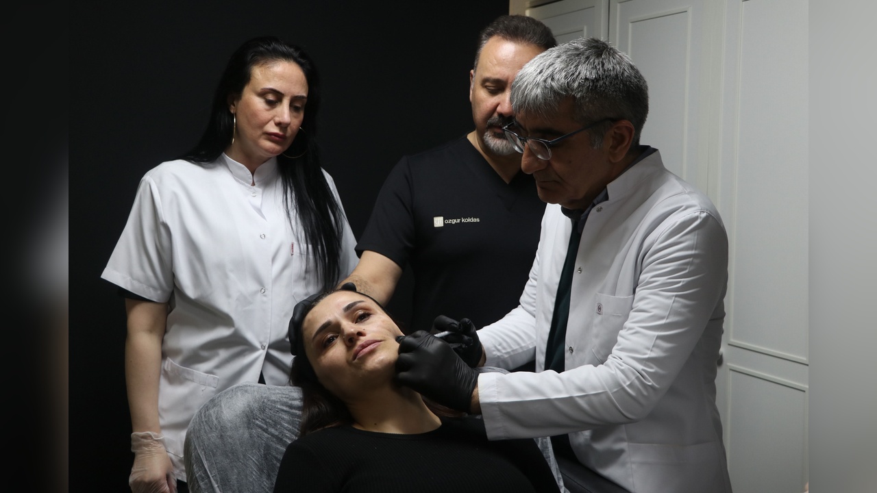 Estetik Cerrahi Alanında Sertifikalı Eğitim Programları Başladı