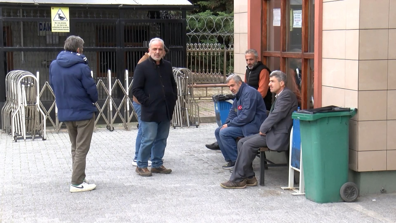 Fatih'te Oyuncu Kız Arkadaşı Tarafından Öldürülen Kadının Cenazesi Ailesine Teslim Edildi