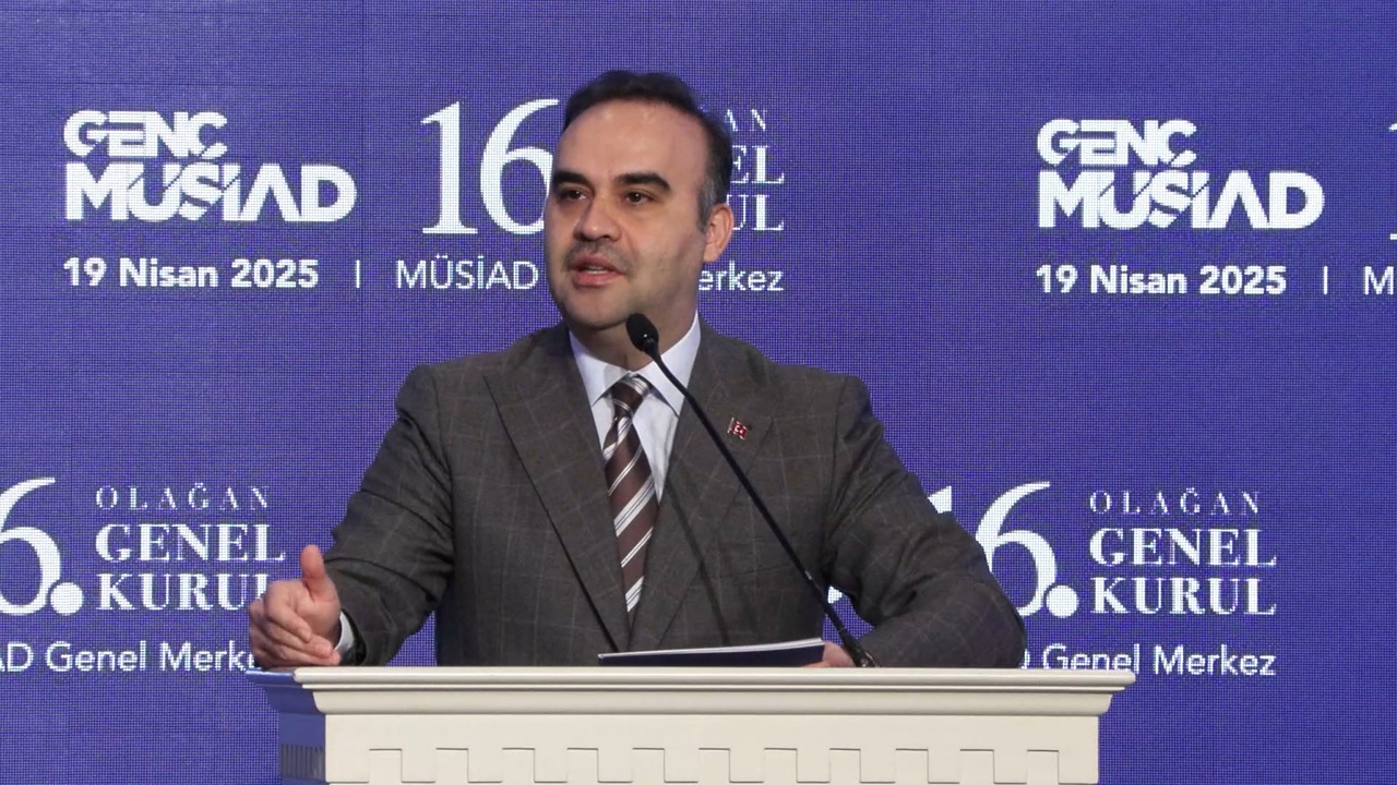 Sanayi ve Teknoloji Kolejleri Anadolu'da Kurulacak