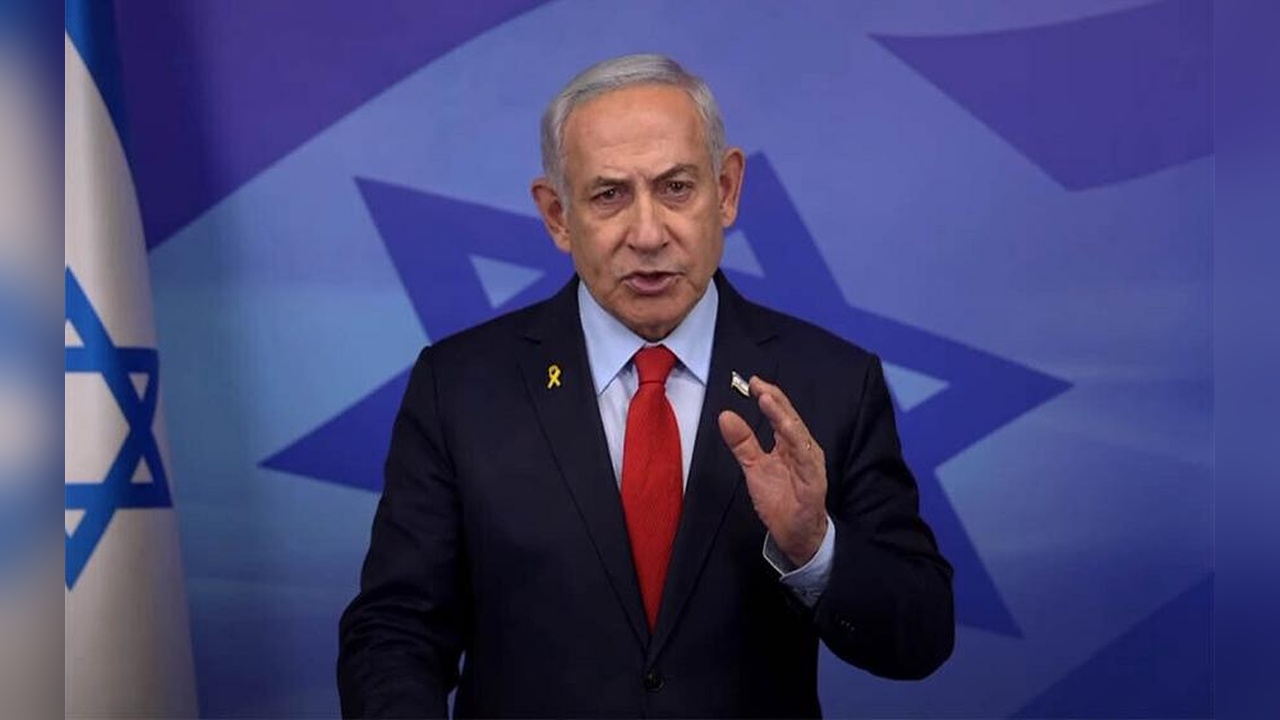Netanyahu: Gazze'de İşgale Son Verecek Anlaşmayı Kabul Etmeyeceğim