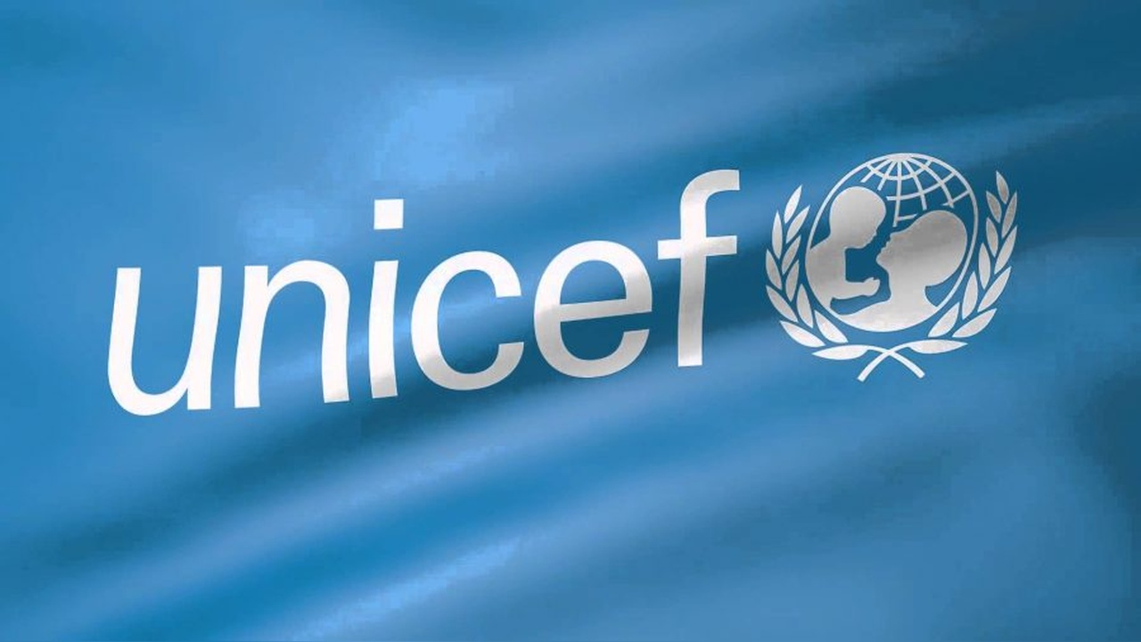 UNICEF: Gazze'deki Çocukların Hayatta Kalması İçin Ateşkes ve Yardımlar Şart