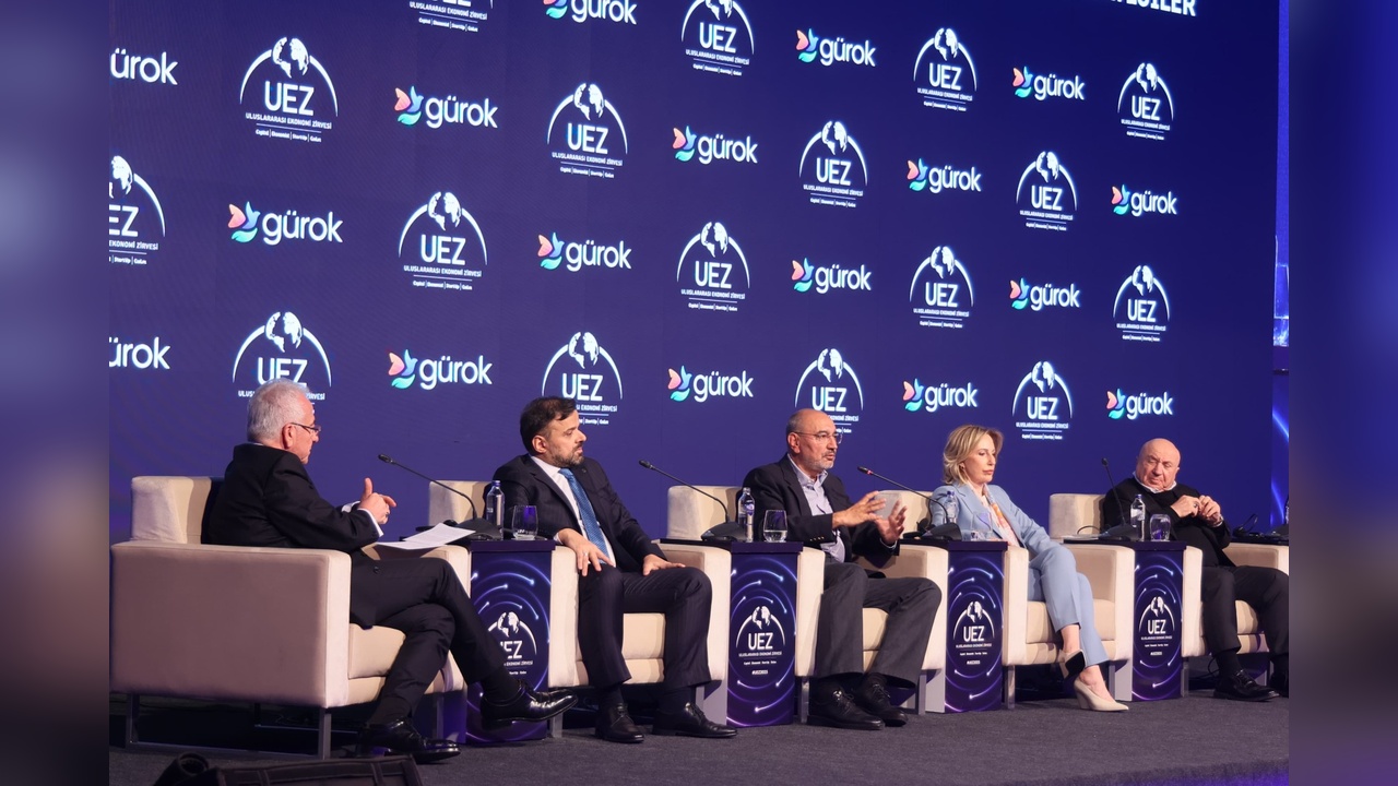 Ali Ülker: Yıldız Holding, Odaklanma ve Çalışan Mutluluğu ile Geleceğe Yöneliyor