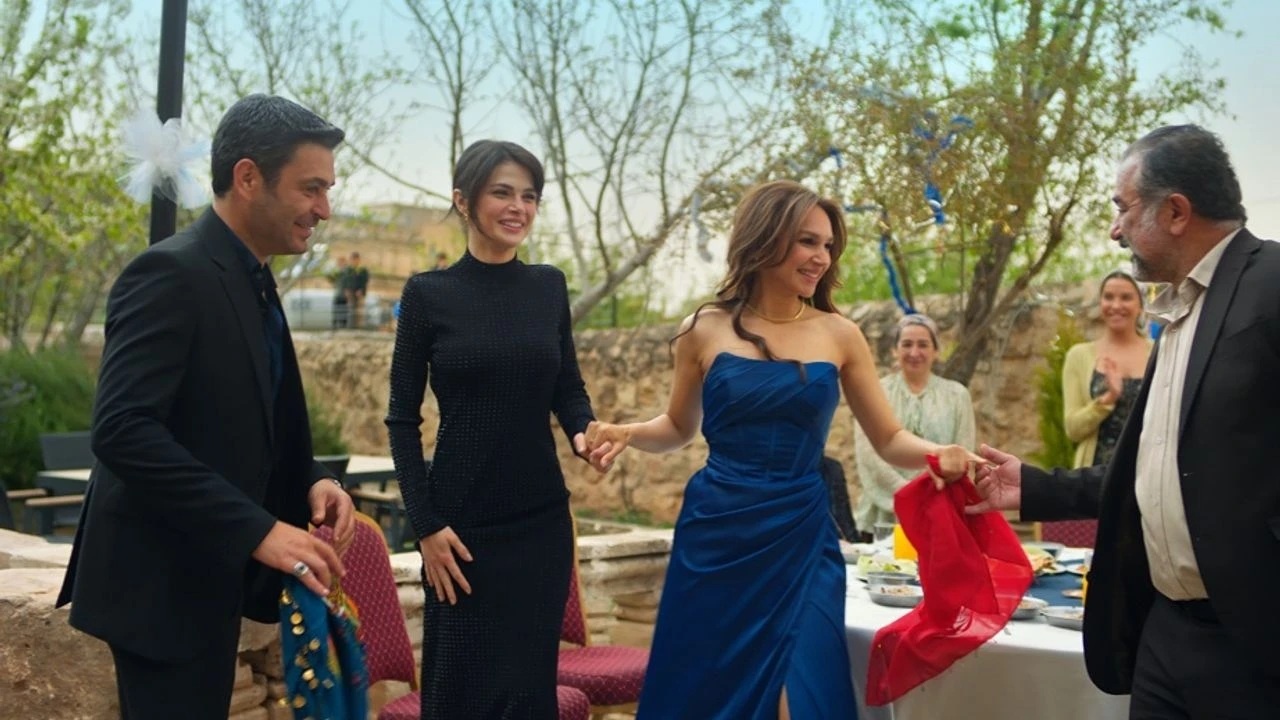 Uzak Şehir Gündemde Kalmaya Devam Ediyor