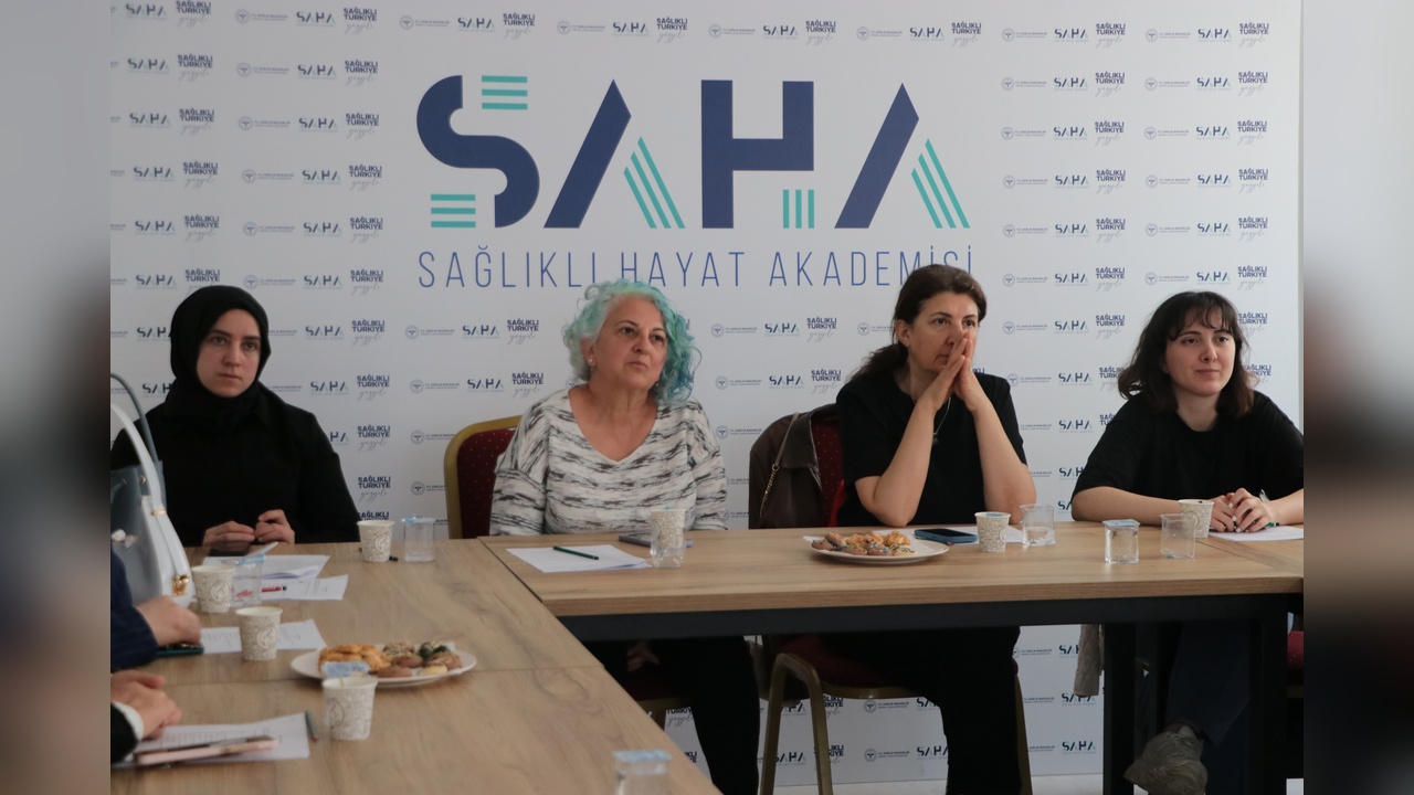 Sağlık ve Yaşam Kalitesini Artıran Sağlıklı Hayat Akademisi Faaliyete Geçti