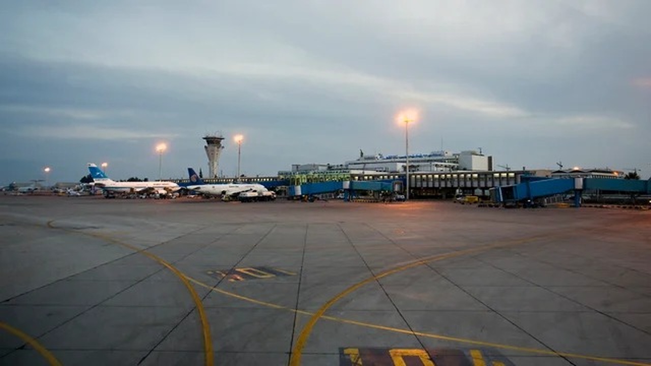 Suriye-BAE Uçuşları 13 Yıl Sonra Yeniden Başladı