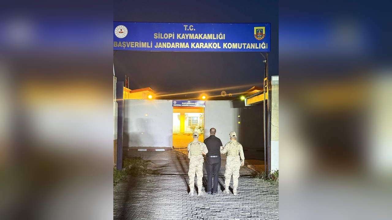 Sınır Kapısında Yakalanan Şüpheli, Pazarcıyı Öldürdü