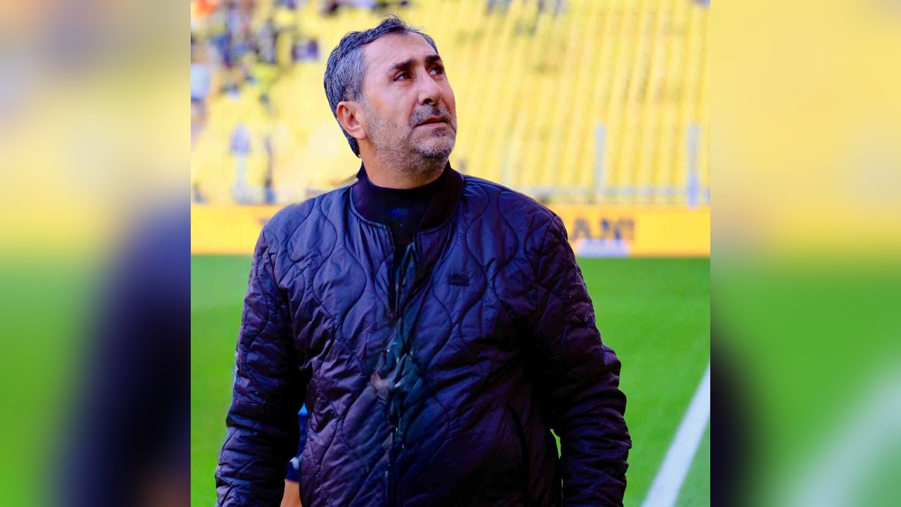 Selahattin Polat: Süper Lig Hedefimizde Tam Güçle İlerliyoruz