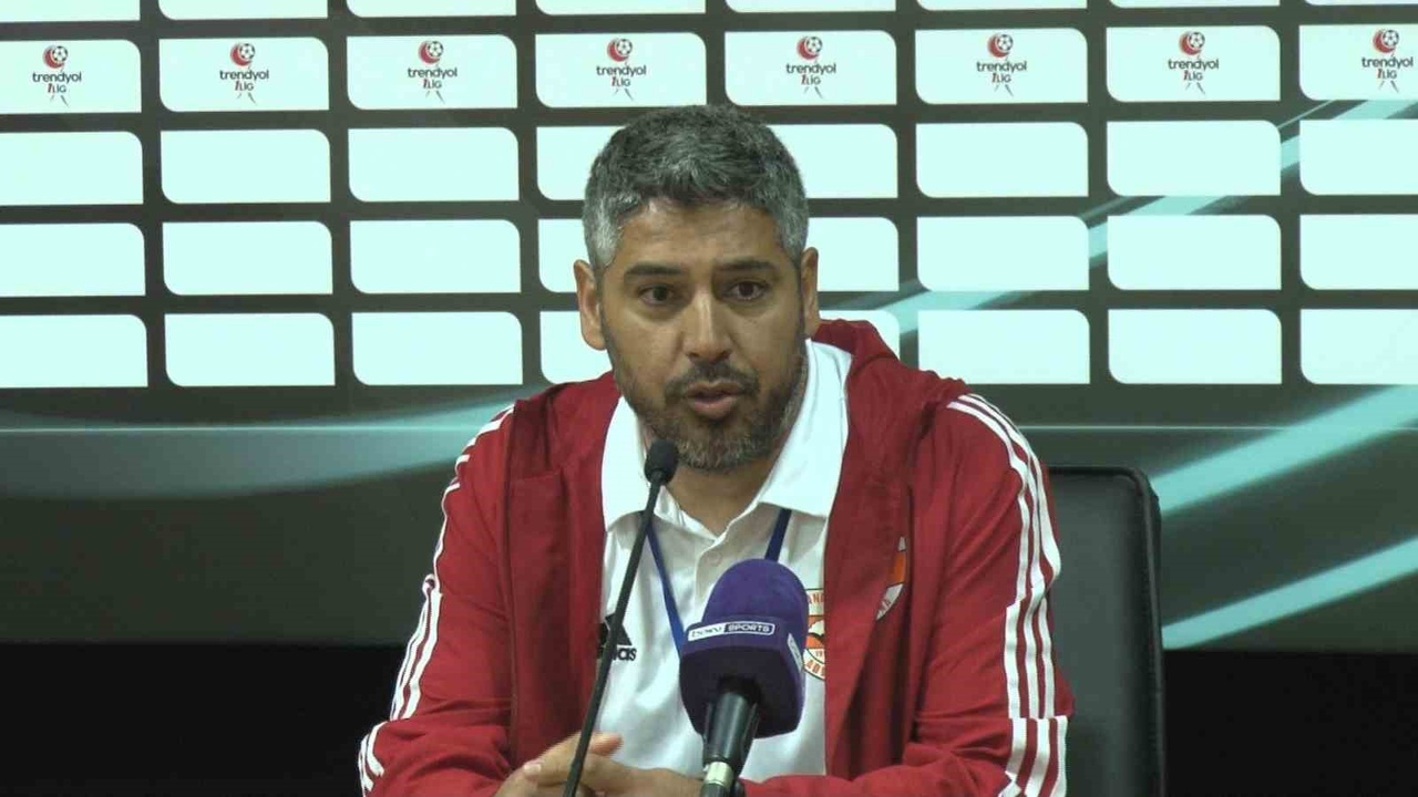 Yeni Malatyaspor ve Adanaspor Maçı Sonuçları Belli Oldu