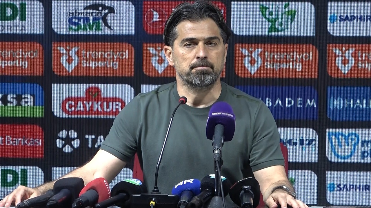 Çaykur Rizespor ve Eyüpspor Maçı Sonrası Değerlendirmeler