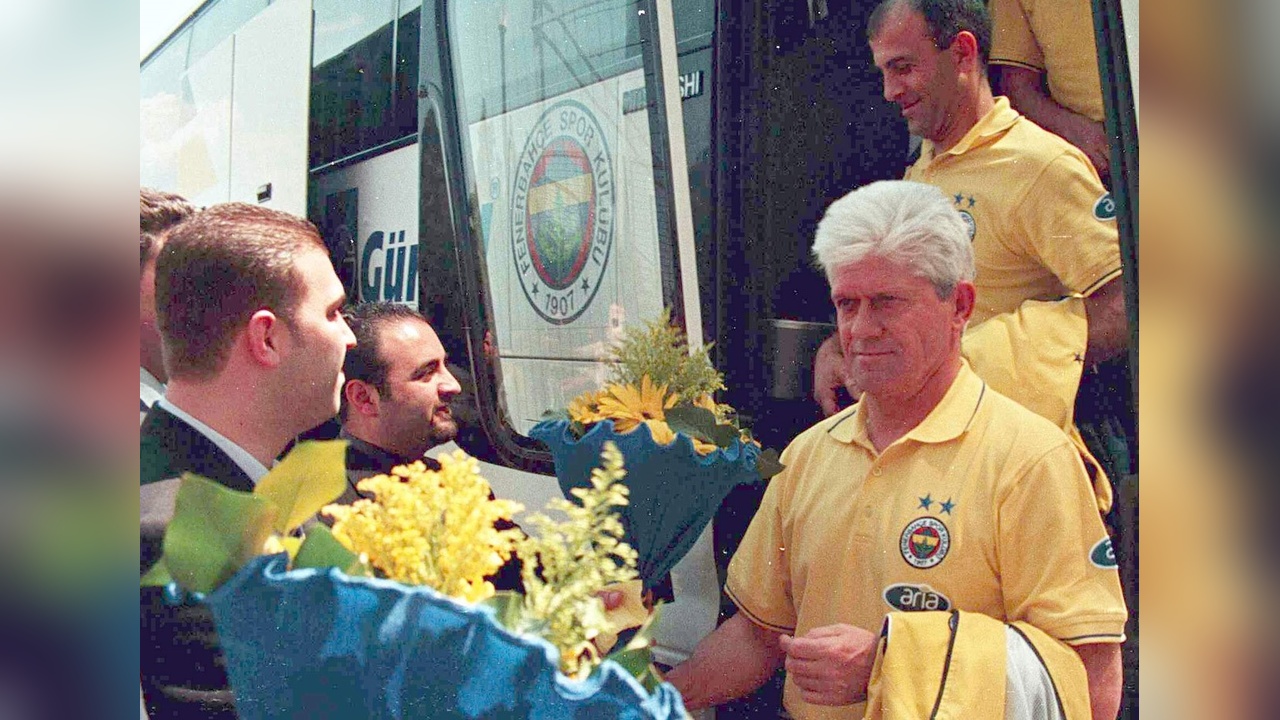 Alman Teknik Direktör Werner Lorant Hayatını Kaybetti