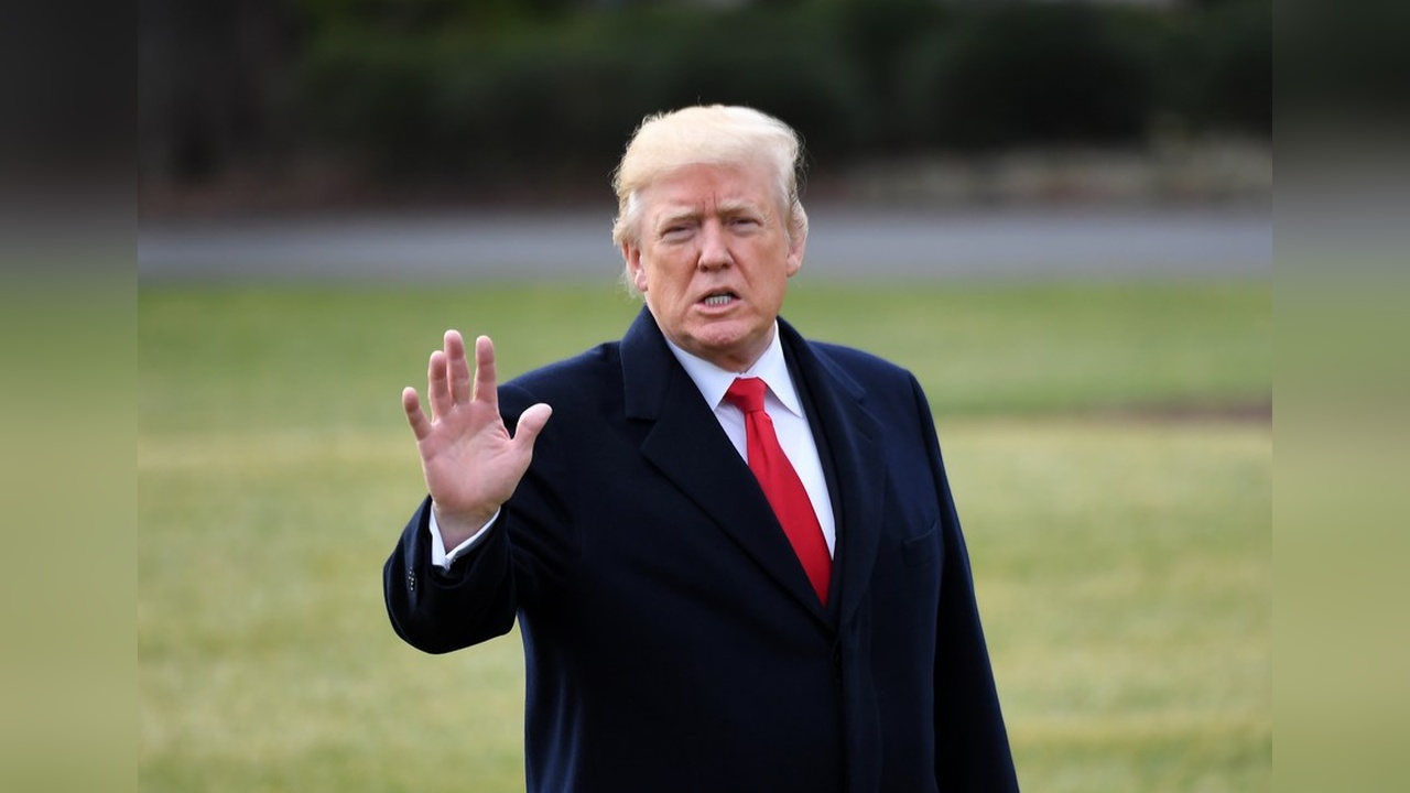 Trump, Rusya ve Ukrayna'ya Ekonomik İşbirliği Teklifi Yaptı