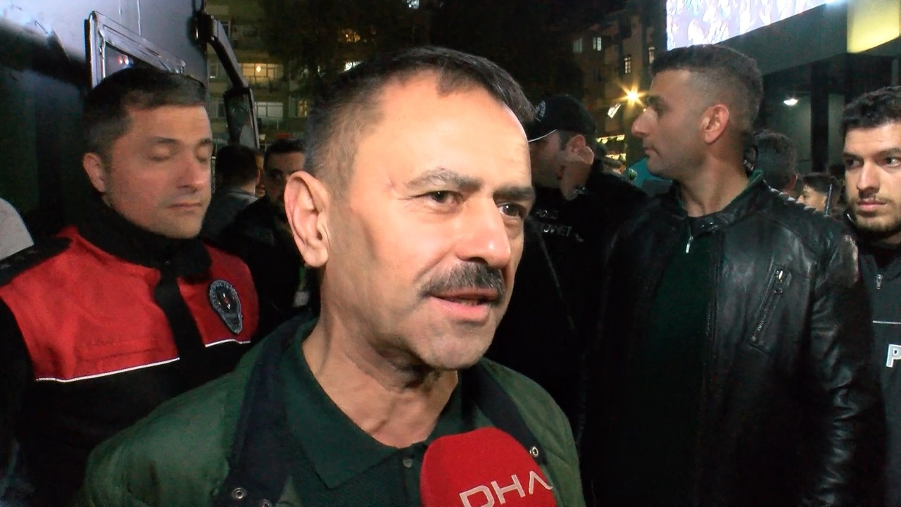 Kocaelispor Teknik Direktörü Taşdemir: Ligi Lider Bitirme Garantisi Sağlandı