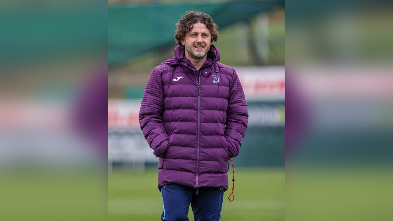 Trabzonspor, Fatih Tekke'nin Teknik Direktörlüğünde İvme Kazandı