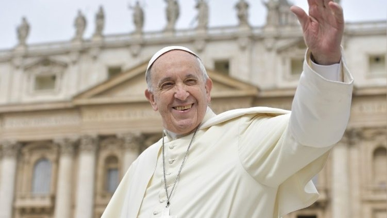 Papa Francis'in Vefatının Ardından Dünya Liderlerinden Mesajlar