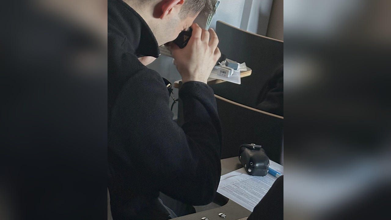 İstanbul Havalimanı'nda 7 Bin 124'ten Fazla Suçlu ve Kaçak Göçmen ABD'ye Girişleri Engellendi