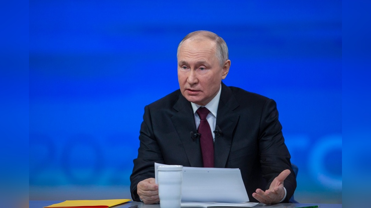 Putin, İran ile Stratejik Ortaklık Anlaşmasını Resmen Onayladı