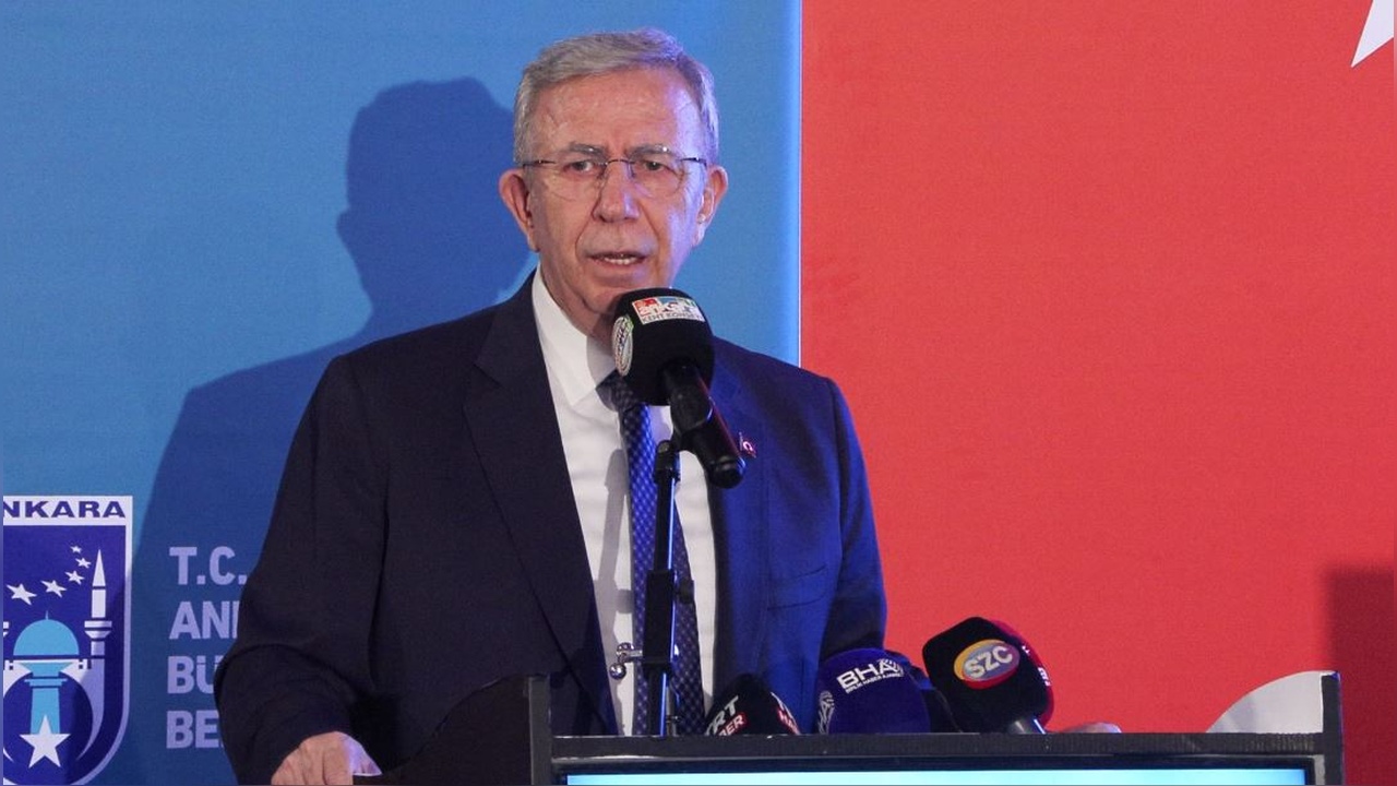 Mansur Yavaş'tan Bürokratlara Uyarı: Aynı Muameleyi Kendinize de Uygulayın