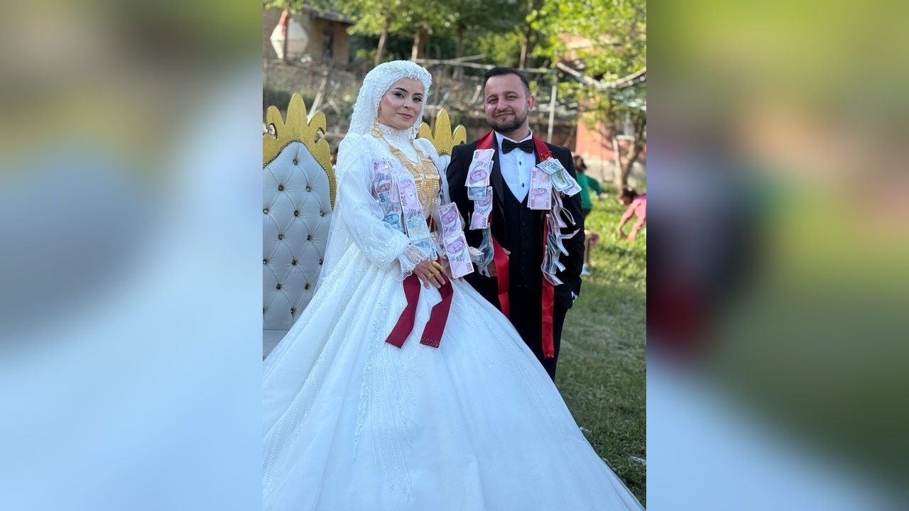 Togg'dan Evlilik Hazırlığı İçin Özel Gelin Arabası Programı